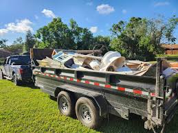 Best Residential Junk Removal  in Columbia, TN